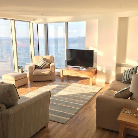 Edinburgh Western Harbour ภายนอก รูปภาพ