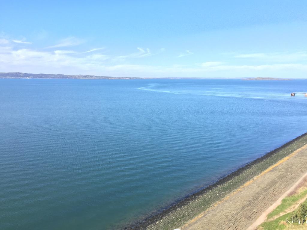 Edinburgh Western Harbour ภายนอก รูปภาพ