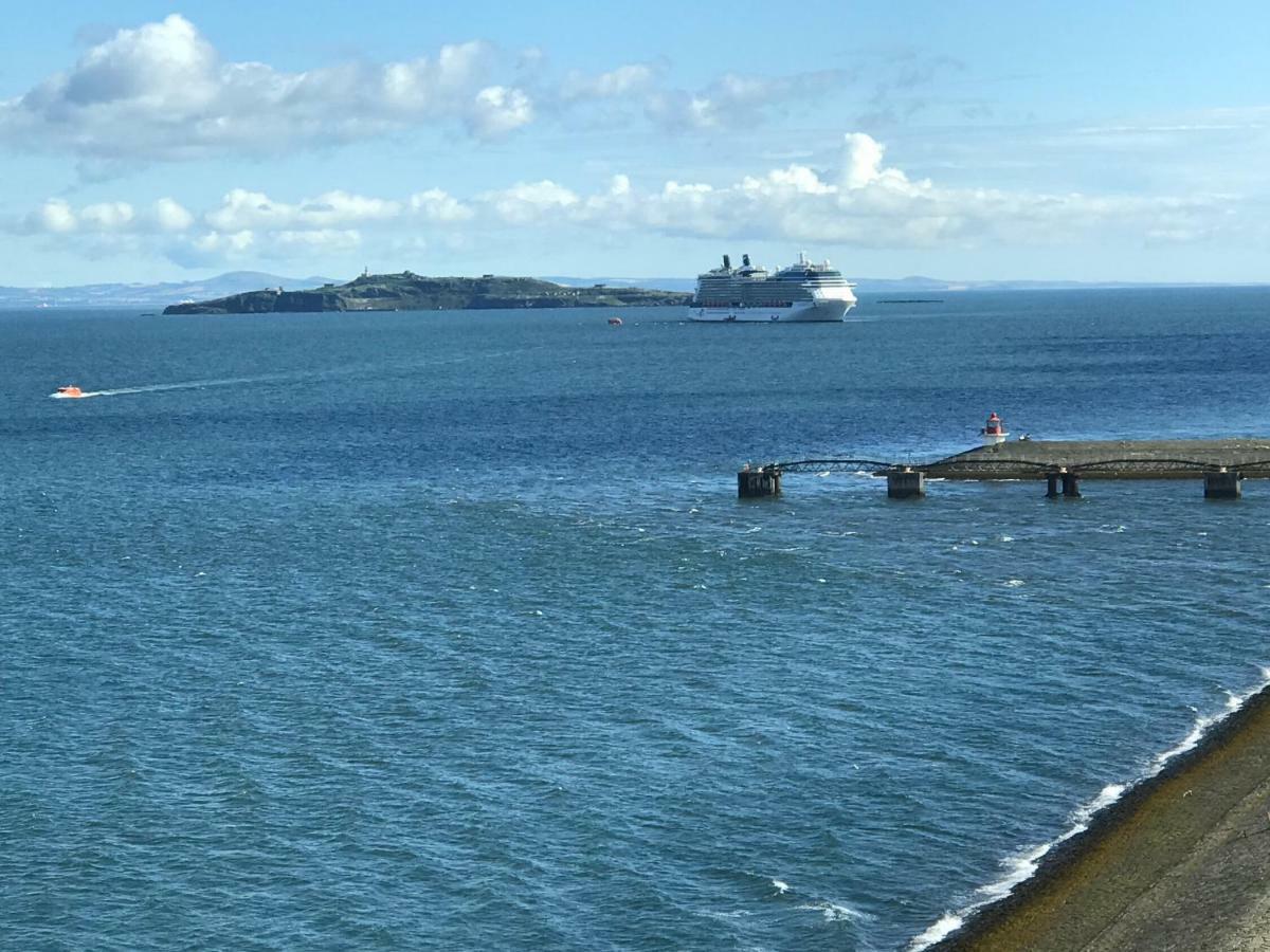 Edinburgh Western Harbour ภายนอก รูปภาพ